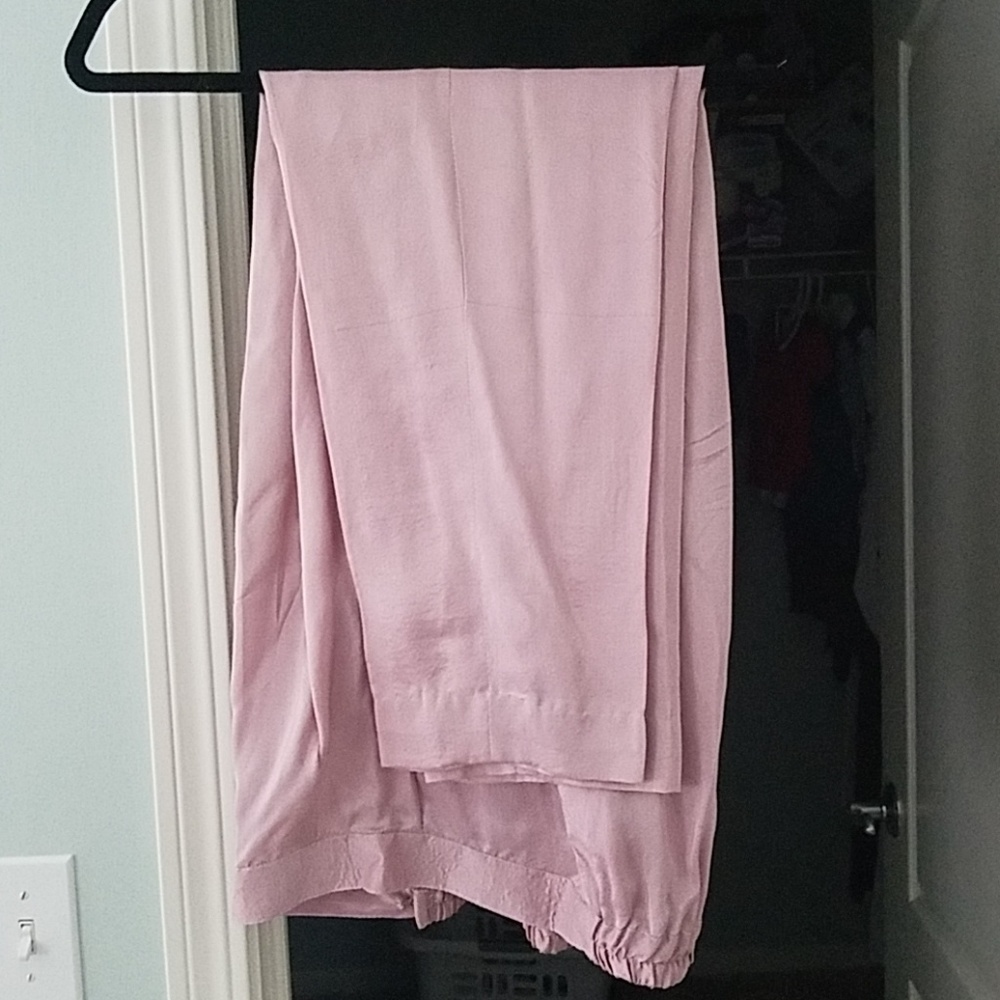 Ombre Pakistani shalwar kameez - Picture 7 of 7